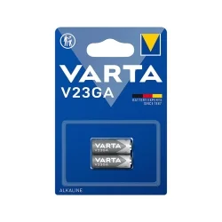 Batterie Alcaline Varta V23GA Alkaline Special (2 Unità)
