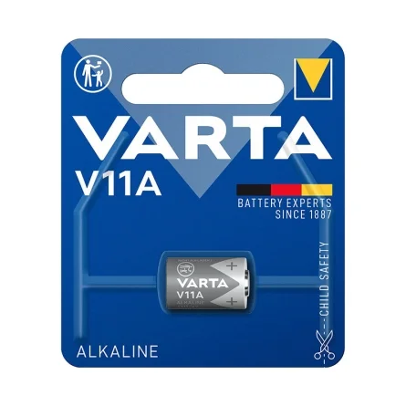 Batterie Alcaline Varta V11A Alkaline Special (1 Unità) Batterie Alcaline Varta V11A Alkaline Special (1 Unità)