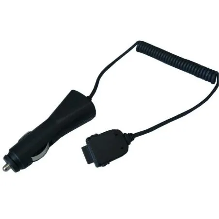 Cargador de Coche para Pda HP IPAQ Cargador de Coche para Pda HP IPAQ