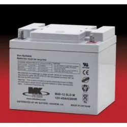 Batterie AGM MK 12V 45Ah