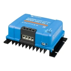 Regolatore di carica Victron SmartSolar MPPT 150/45
