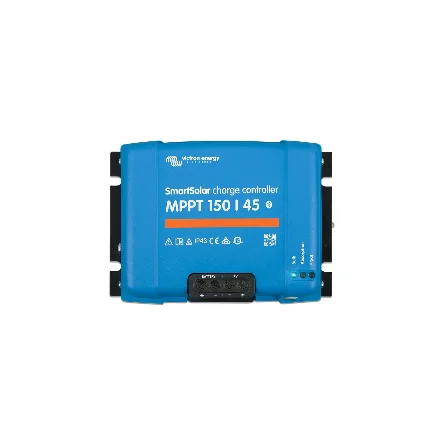 Regulador de Carga Victron SmartSolar MPPT 150/45 Regulador de Carga Victron SmartSolar MPPT 150/45