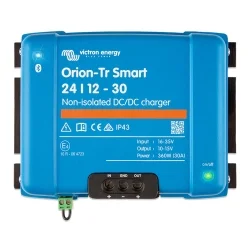 Victron Orion-Tr 24-12 30A (360W)) DC-DC Nicht-Isolierten Ladegeräten
