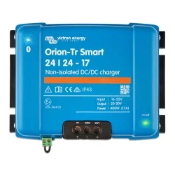 Caricabatterie DC-DC Non-Isolato Victron Orion-Tr Smart 24-24 17A (400W)