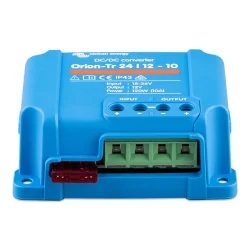 Victron Orion-Tr 24-12 10A (120W) Nicht Isolierter DC-DC-Wandler