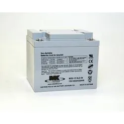 Batteria AGM MK 12V 50Ah