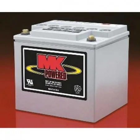 Batteria GEL MK 12V 40Ah Batteria GEL MK 12V 40Ah