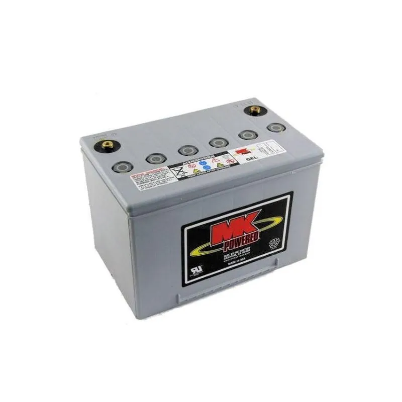 Batteria GEL MK 12V 60Ah