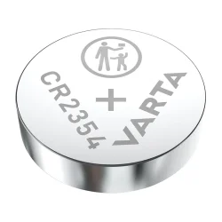 Varta CR2354 Lithium Knopfzellen (1 Stück) Varta CR2354 Lithium Knopfzellen (1 Stück)