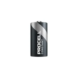 Pilas Alcalinas Procell C LR14 Constant Power (10 Unidades) Pilas Alcalinas Procell C LR14 Constant Power (10 Unidades)