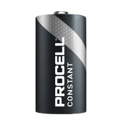 Batterie Alcaline Duracell Industrial D LR20 sostituite da Procell Constant Power (10 Unità) Batterie Alcaline Duracell Industrial D LR20 sostituite da Procell Constant Power (10 Unità)