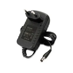 Netzteil adapter 24 volt-2 Ampere.