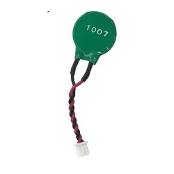 Batterie a Bottone al Litio ML1220 con Cavo e Connettore
