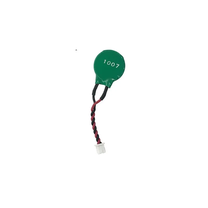 Batterie a Bottone al Litio ML1220 con Cavo e Connettore