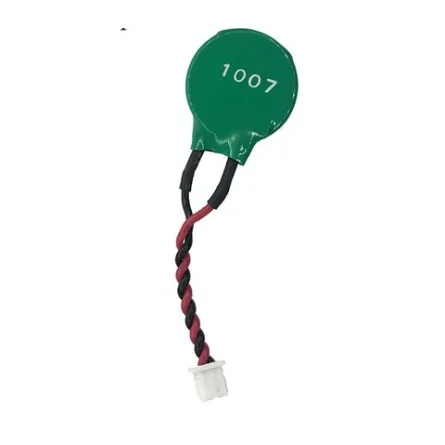Batterie a Bottone al Litio ML1220 con Cavo e Connettore