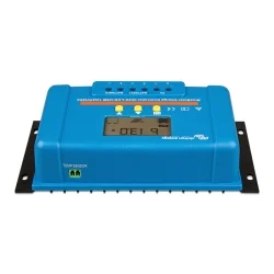 Regulador de Carga BlueSolar PWM DUO 12/24V 20A Regulador de Carga BlueSolar PWM DUO 12/24V 20A