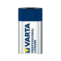 Lithium Batterien Varta CR-V3 Lithium Professional (1 Stück) Lithium Batterien Varta CR-V3 Lithium Professional (1 Stück)