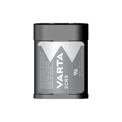 Batterie al Litio Varta 2CR5 Lithium Special (1 Unità)