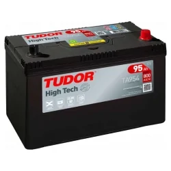 Batteria Tudor High-Tech TA954 95Ah