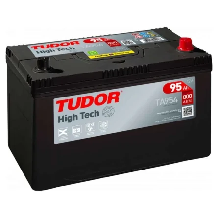 Batterie Tudor High-Tech TA954 95Ah