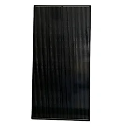 Panel solar monocristalino 240W