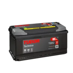 Batterie Tudor Technica TB852 85Ah