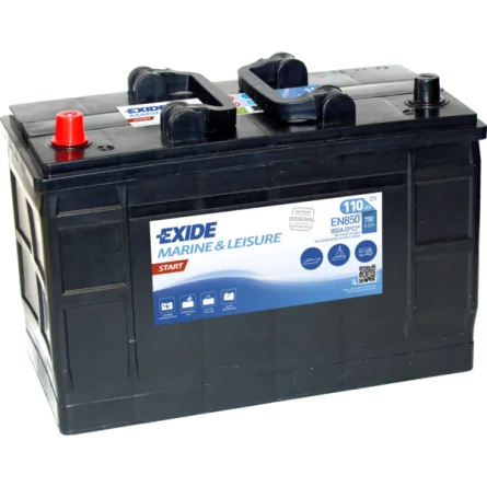 Exide EN850 Exide EN850