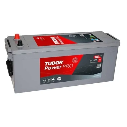 Tudor TF1453 145Ah Tudor TF1453 145Ah