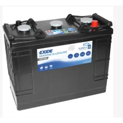 Batteria Exide EU260-6 260Ah 6V
