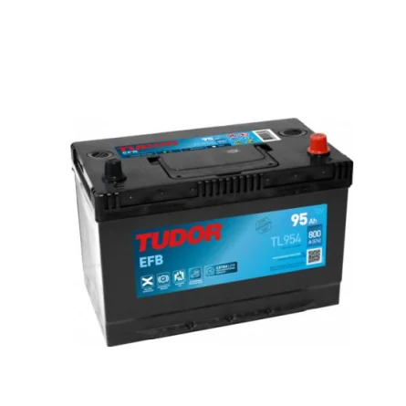 Batería Tudor EFB TL954 Batería Tudor EFB TL954