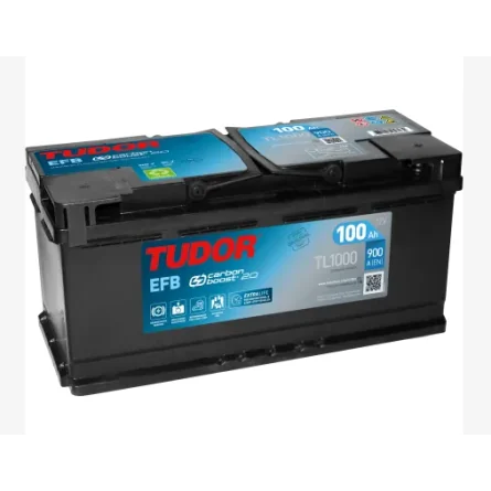 Batería Tudor EFB TL1000 Batería Tudor EFB TL1000