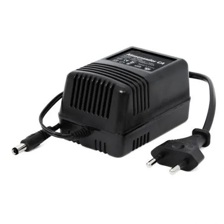 Alimentatore trasformatore 220V a 12V 2A Vac