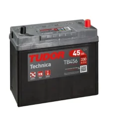 Batería Tudor Technica TB456