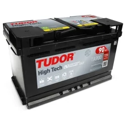 Batería Tudor High-Tech TA900 90Ah