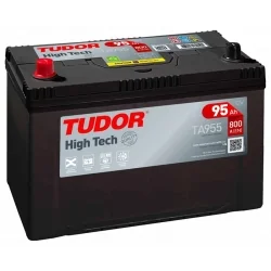Batteria Tudor High-Tech TA955 95Ah