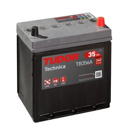 Tudor Technica TB356A Tudor Technica TB356A