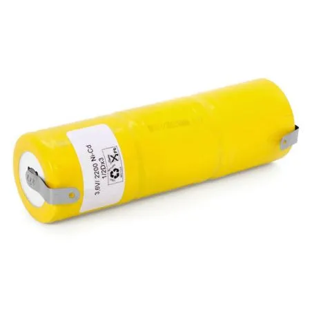 3.6V 2200mah 3.6V 2200mah
