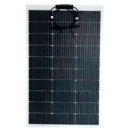 Pannello solare flessibile monocristallino 200W Pannello solare flessibile monocristallino 200W