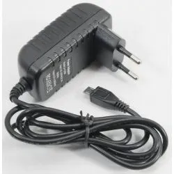 Ladegerät Tablet 5V 2A microusb-anschluss