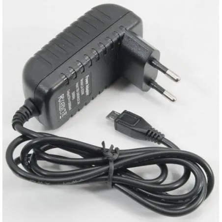 Ladegerät Tablet 5V 2A microusb-anschluss Ladegerät Tablet 5V 2A microusb-anschluss