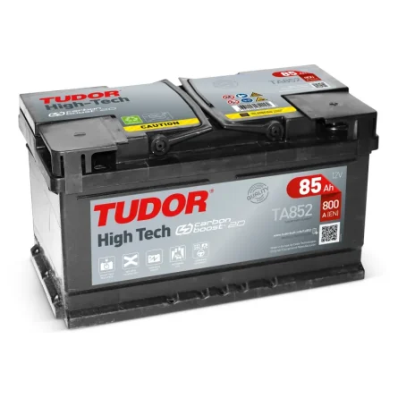 Tudor High-Tech TA852 Tudor High-Tech TA852
