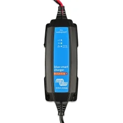 Batterieladegerät Victron Blue Smart IP65 6V/12V 1.1A
