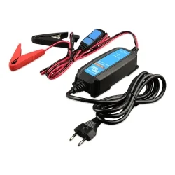 Cargador de Baterías Victron Blue Smart IP65 6V/12V 1.1A