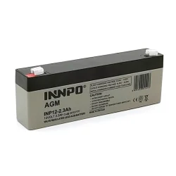 Blei-Säure AGM Batterie 12V 2.3 Ah