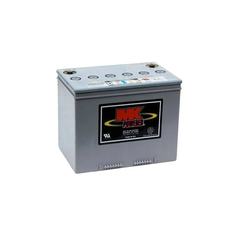 Batterie GEL MK 12V 73Ah