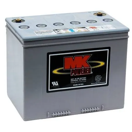 Batteria GEL MK 12V 73Ah