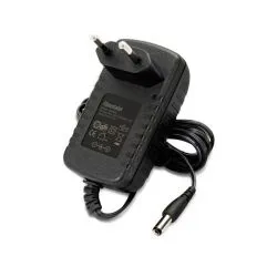 Adattatore dell'alimentazione elettrica di 12V 1A