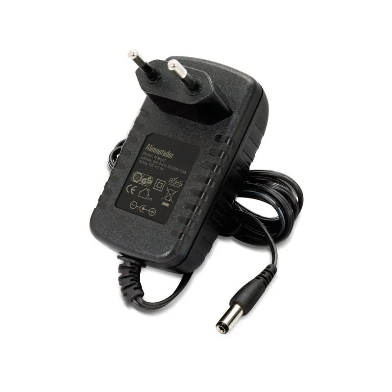 Adattatore dell'alimentazione elettrica di 12V 1A