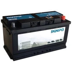 Batería INNPO 95Ah 760A L5