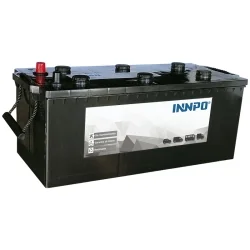 Batterie INNPO 180Ah 1000A